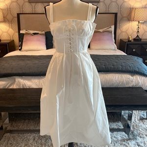 BNWT Misha dress